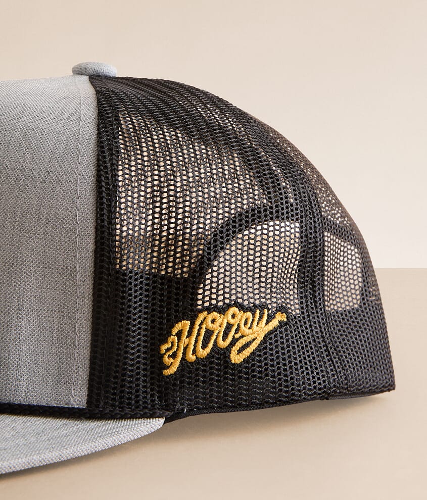 Cactus Ropes Trucker Hat