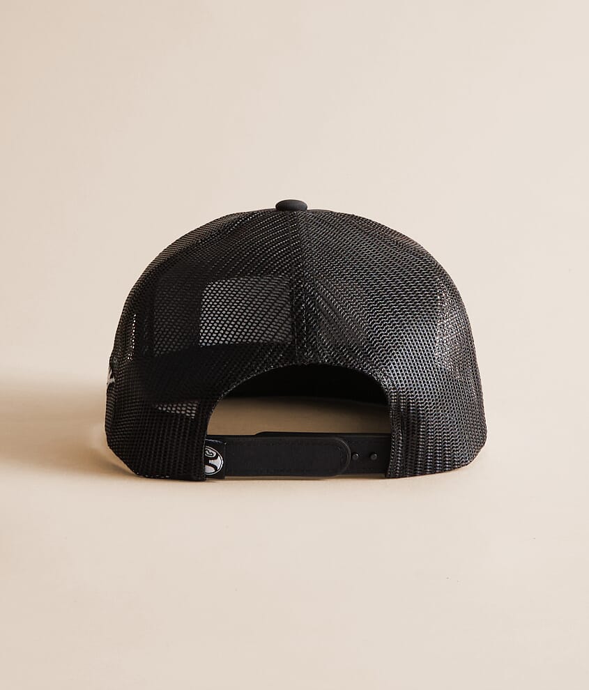 Cactus Ropes Trucker Hat