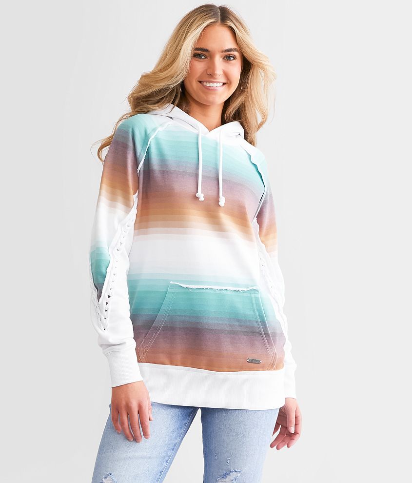 Hooey women's sweatshirts best sale