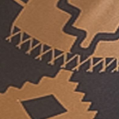 Black Tan