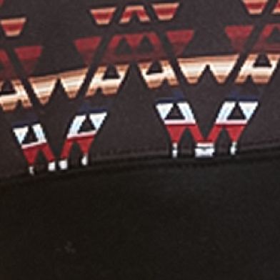 Black Aztec