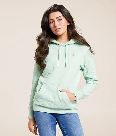 Hooey Legendary Hoodie front view