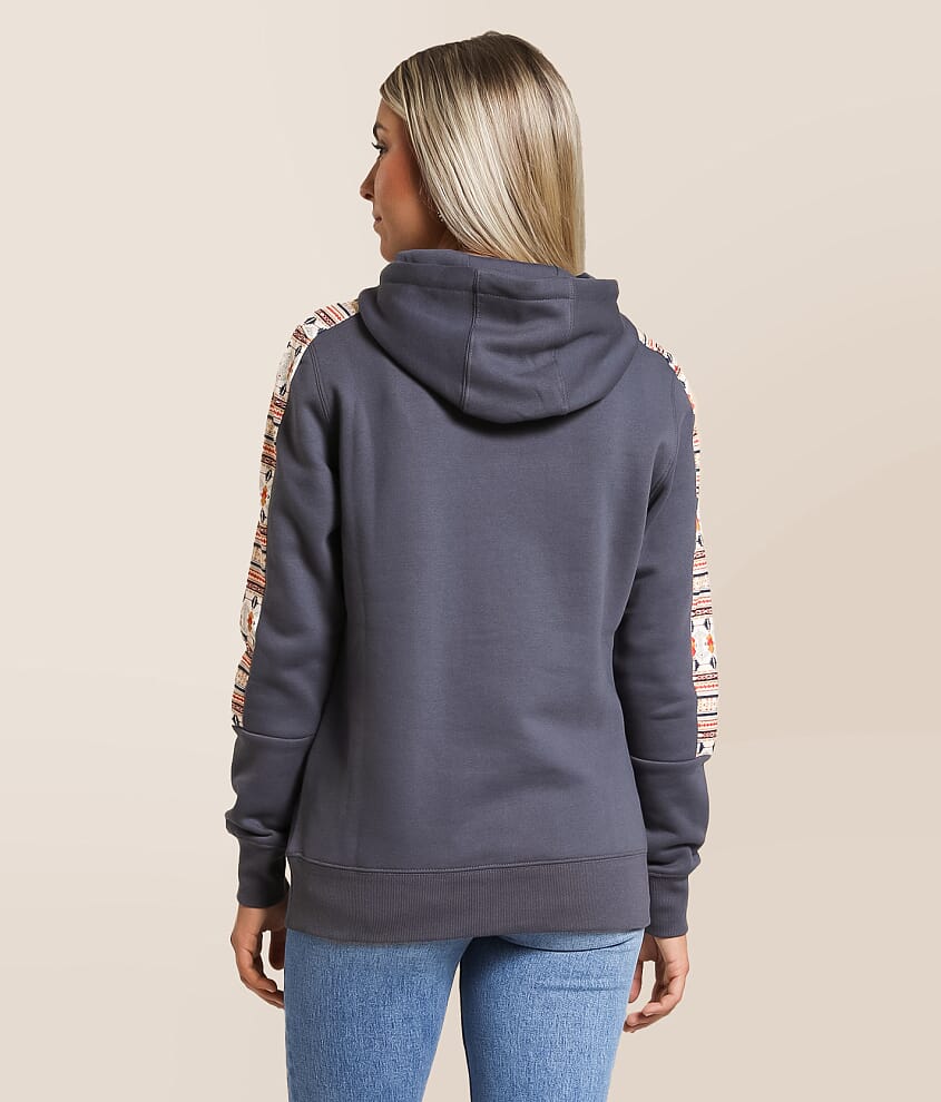 Canyon Hooded Sweatshirt