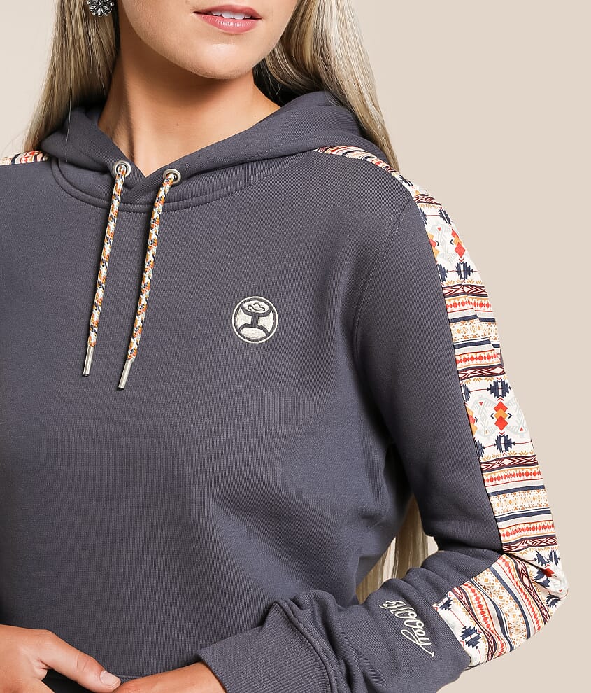 Canyon Hooded Sweatshirt