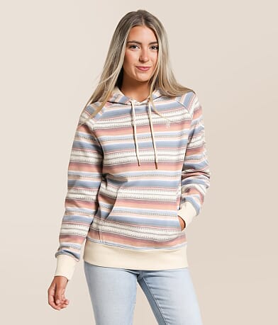 Hooey Legendary Hooded Sweatshirt front view