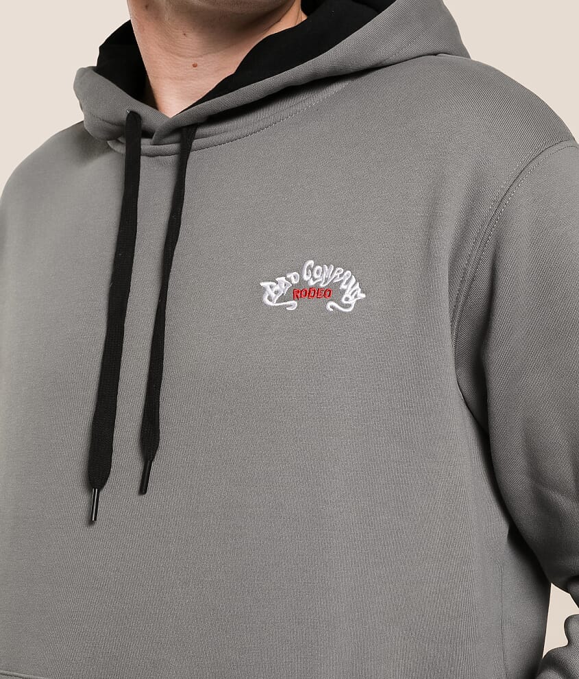 Bad Company Rodeo Hooded Sweatshirt
