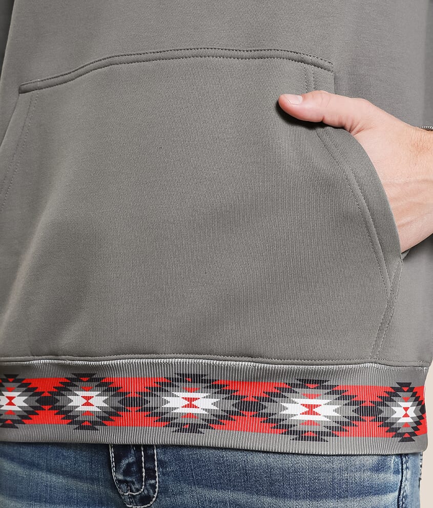 Bad Company Rodeo Hooded Sweatshirt