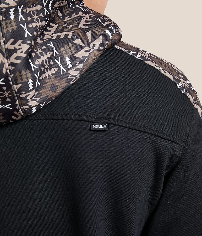 Canyon Hooded Sweatshirt