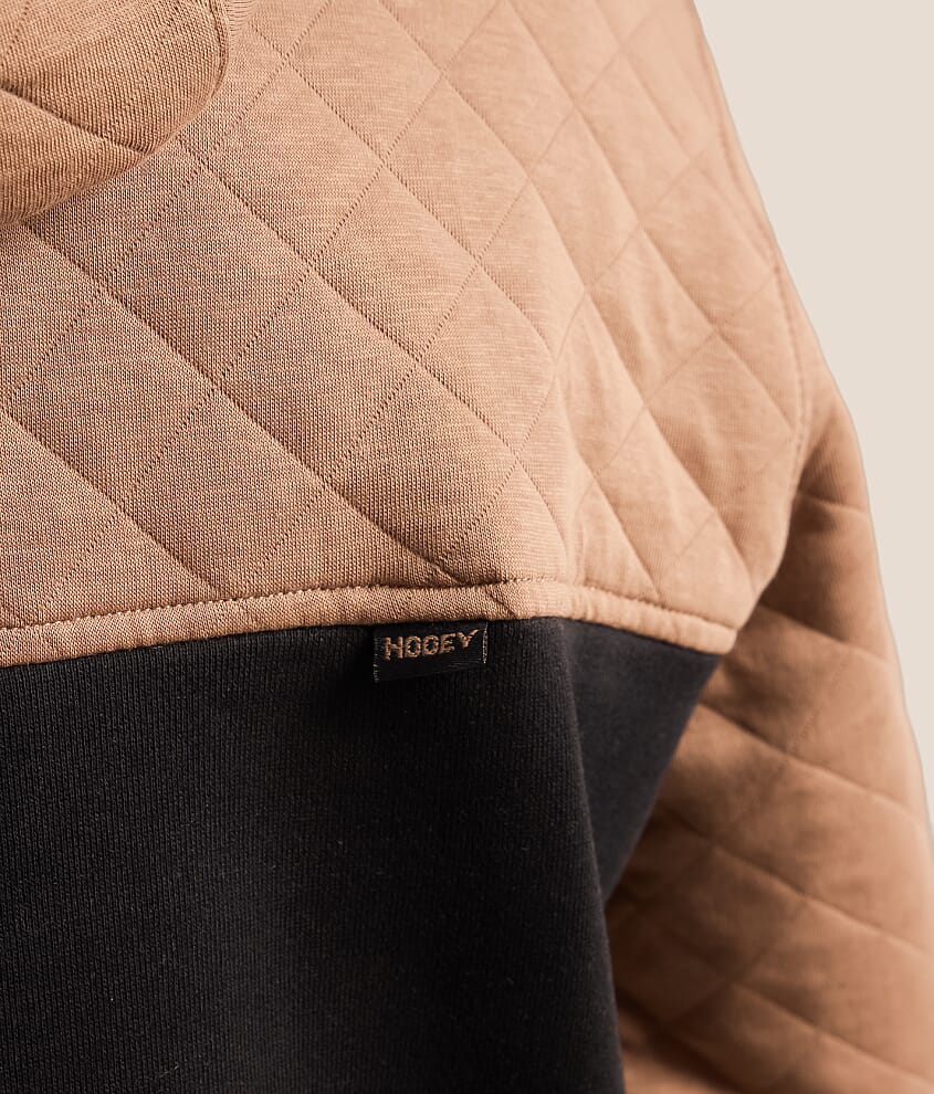 Jimmy Henley Hooded Sweatshirt