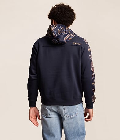 Canyon Hooded Sweatshirt thumbnail 2