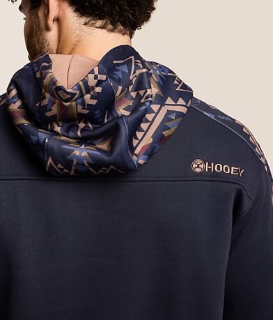 Canyon Hooded Sweatshirt thumbnail 3