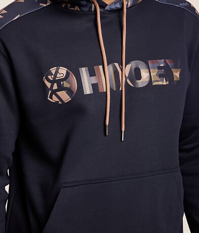 Canyon Hooded Sweatshirt thumbnail 5