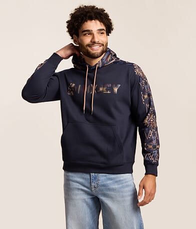 Canyon Hooded Sweatshirt