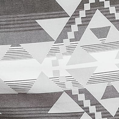 Grey Aztec