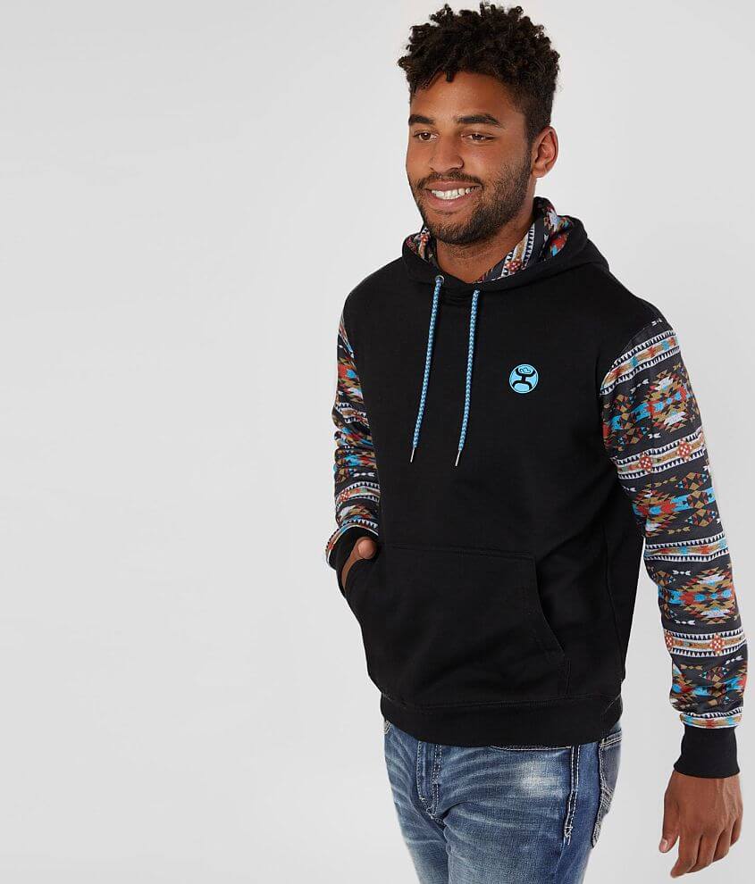 Buckle mens online hoodies