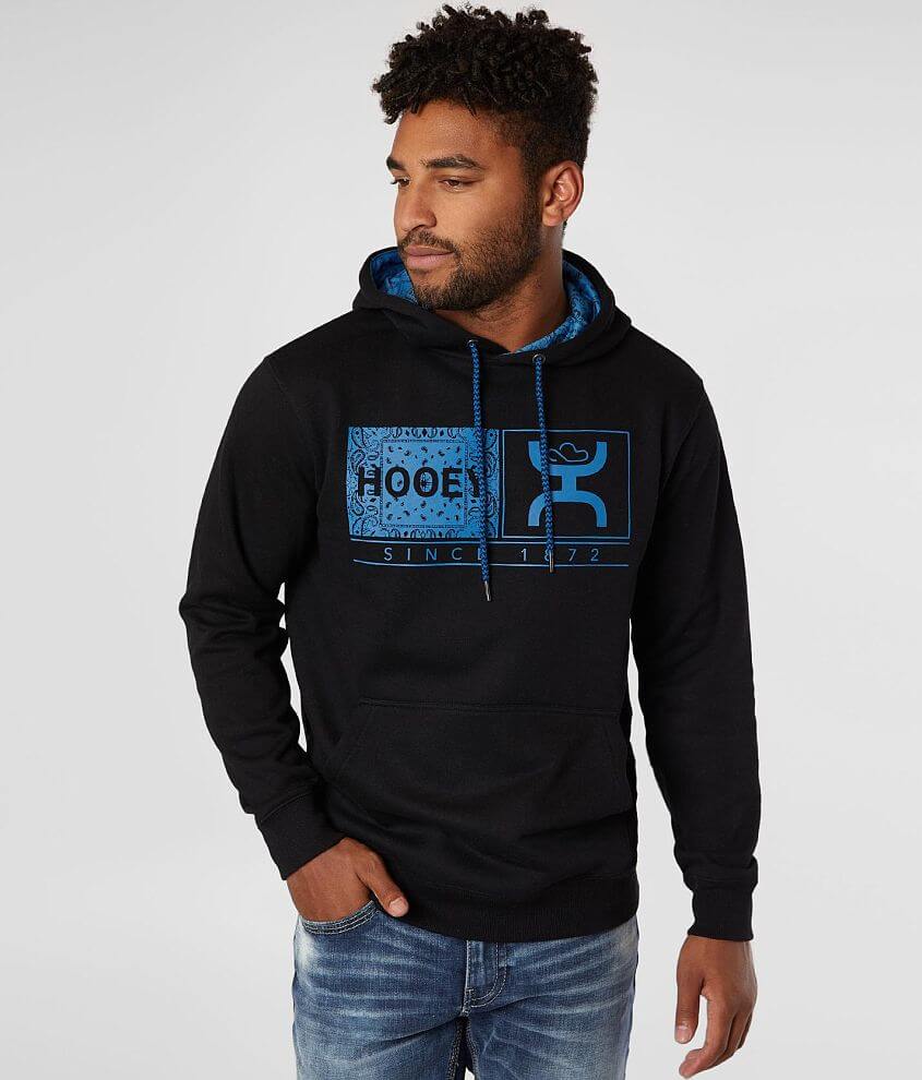 Mens hooey online sweatshirt