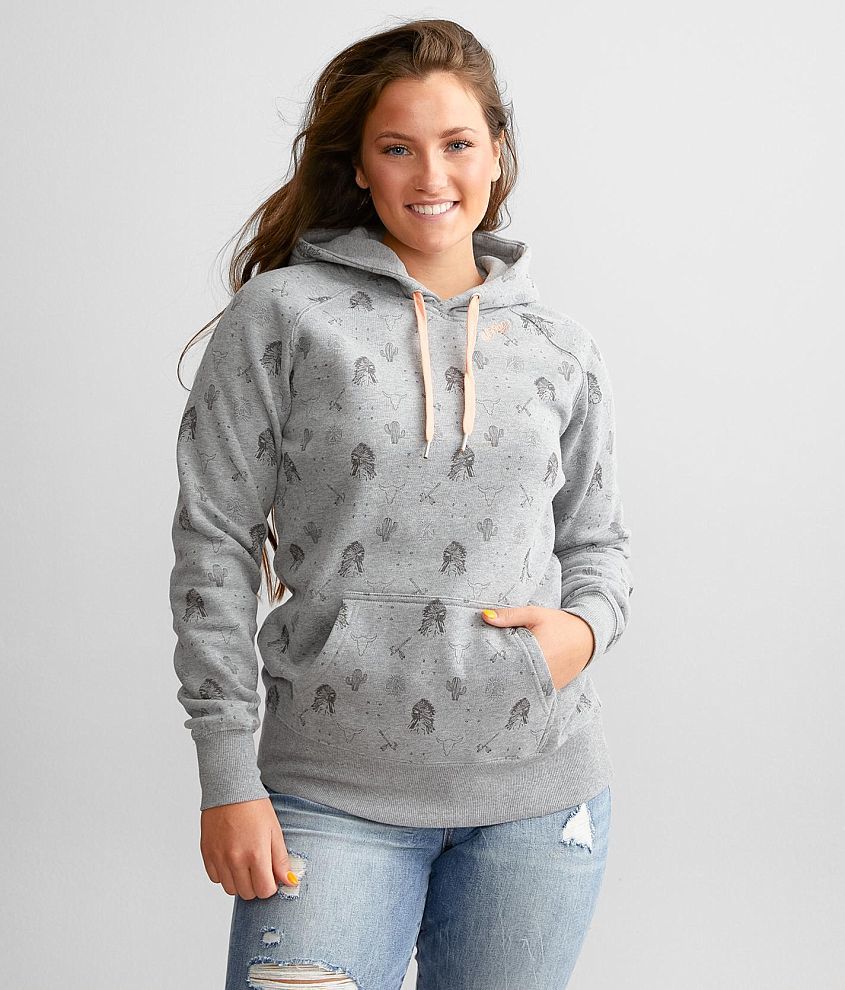 Hooey women's sales sweatshirts