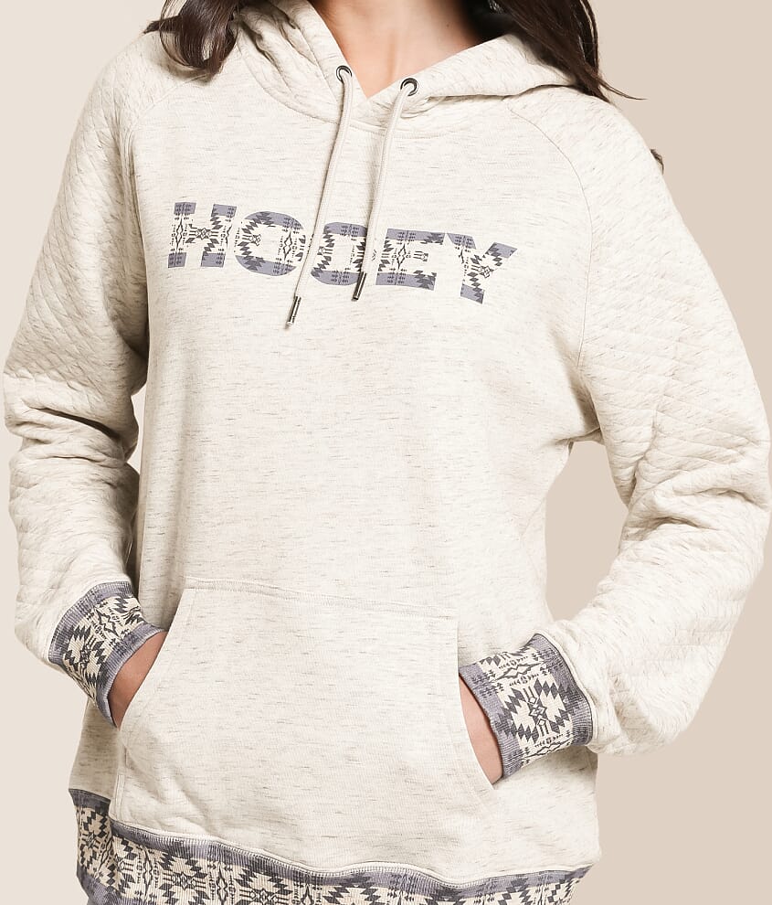 Trophy Hooded Sweatshirt