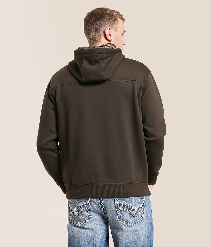 Legendary Hooded Sweatshirt