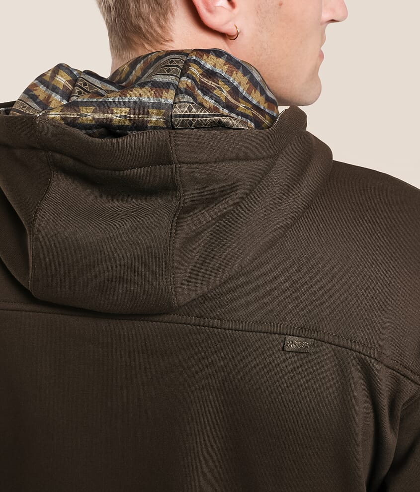 Legendary Hooded Sweatshirt