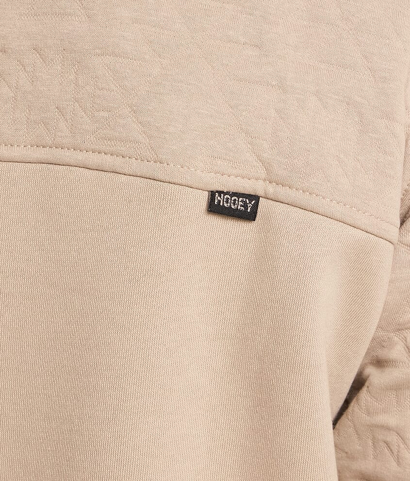 Stevie Quarter Snap Pullover