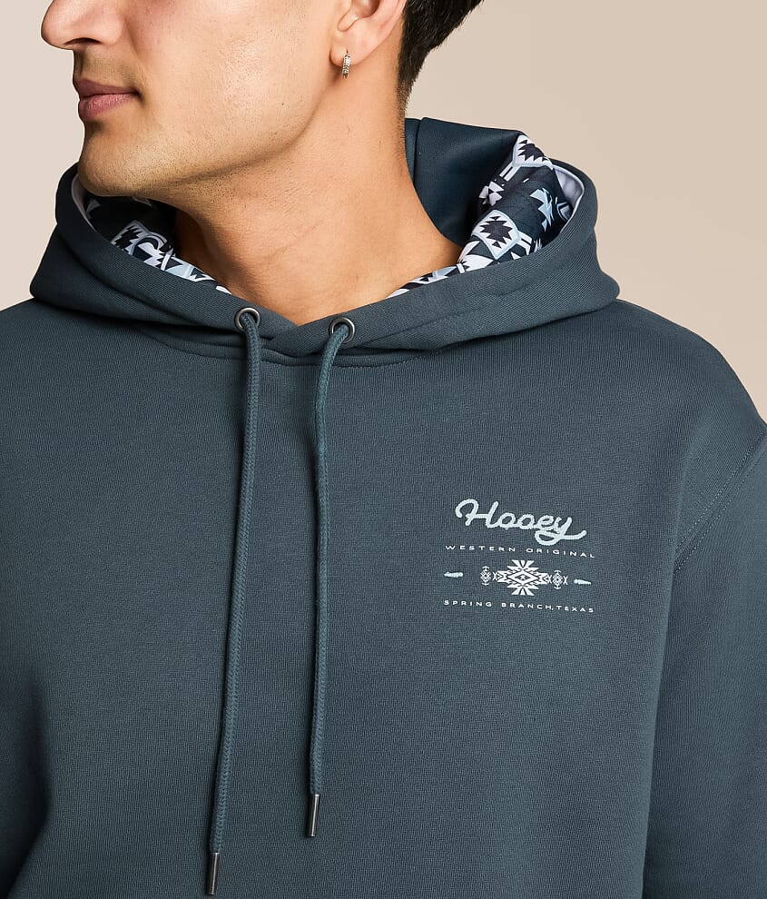 Peyote Hooded Sweatshirt