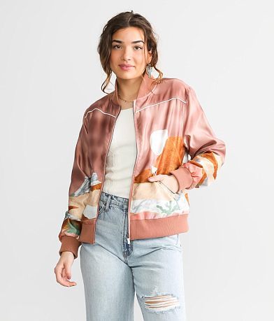 Coats Jackets for Women Hooey Buckle