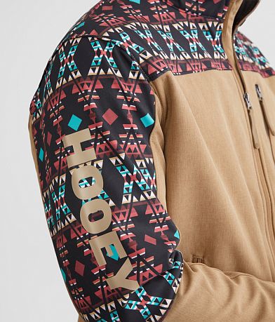 Hooey Softshell Aztec Jacket MISC_DETAIL_2