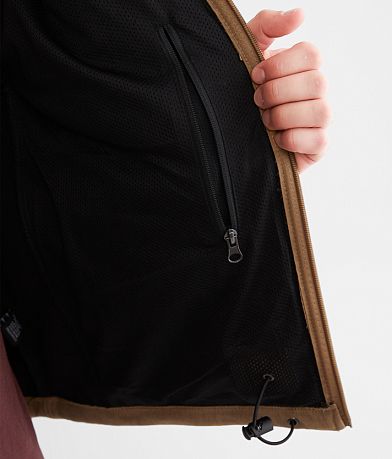 Hooey Softshell Aztec Jacket MISC_DETAIL_3