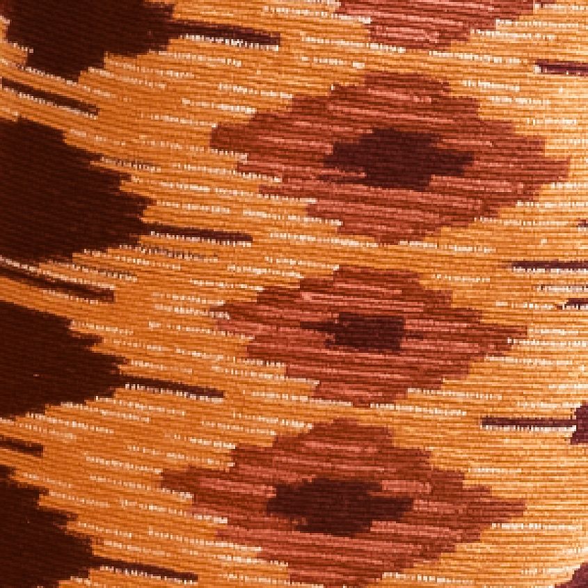 Maroon Brown