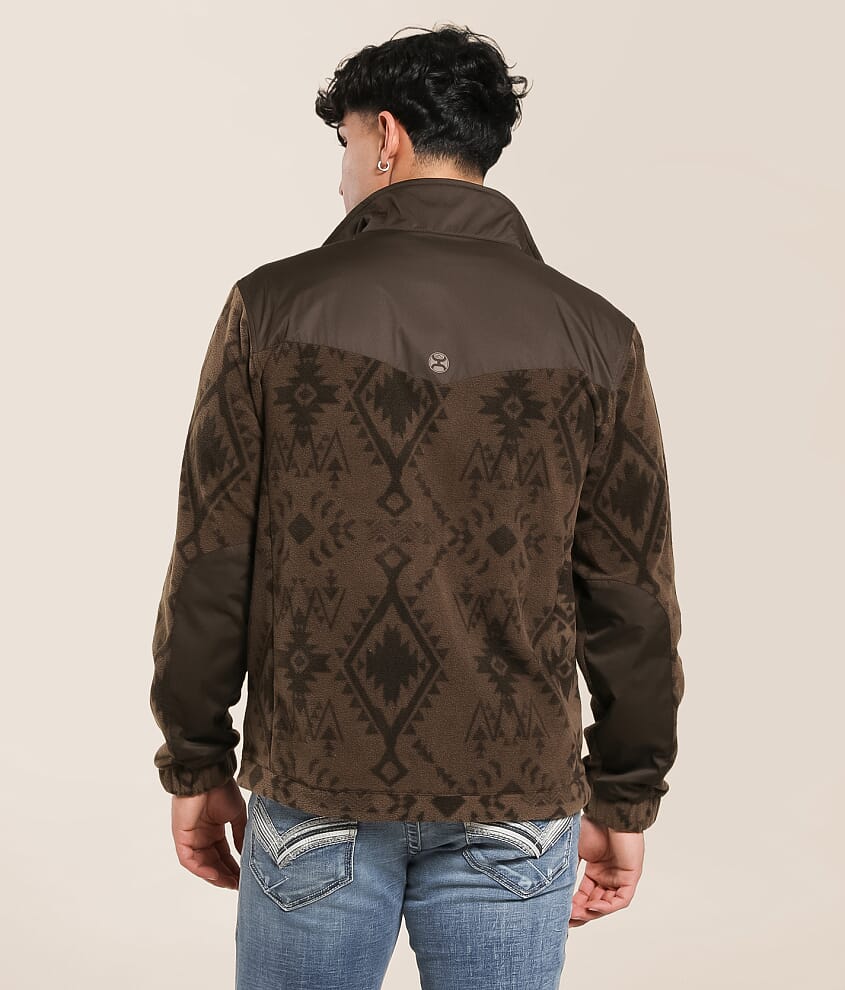 Southwestern Tech Fleece Jacket