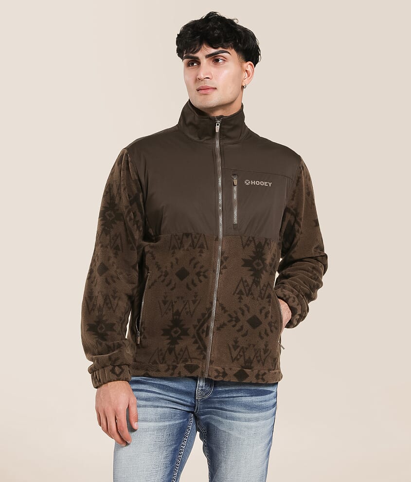 Southwestern Tech Fleece Jacket