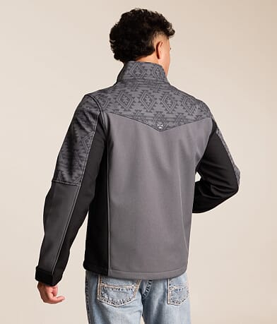 Jackson Softshell Jacket thumbnail 2