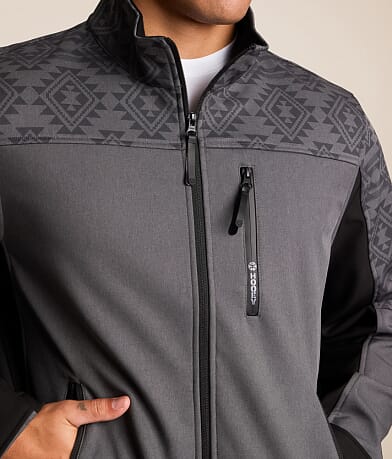 Jackson Softshell Jacket thumbnail 5