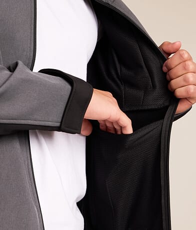 Jackson Softshell Jacket thumbnail 7