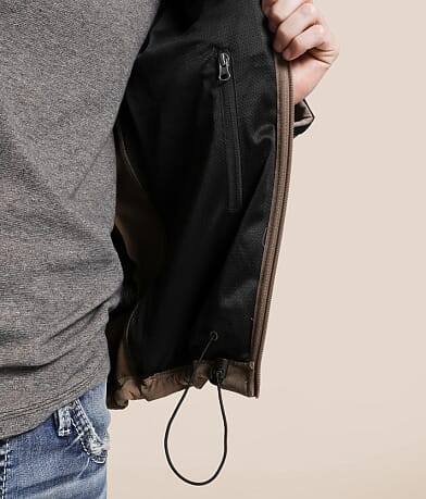 Jackson Softshell Aztec Jacket thumbnail 8