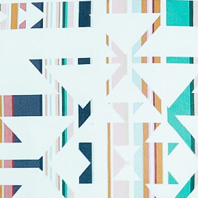 White Aztec