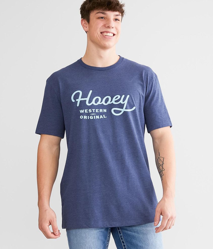 Hooey OG T-Shirt front view