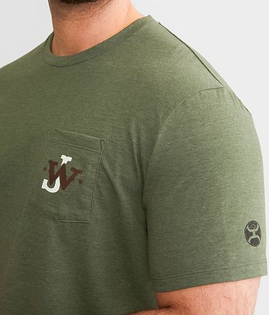 Hooey John Wayne T-Shirt MISC_DETAIL_1