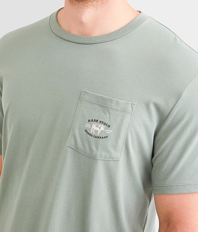 Hooey Charbray T-Shirt MISC_DETAIL_2
