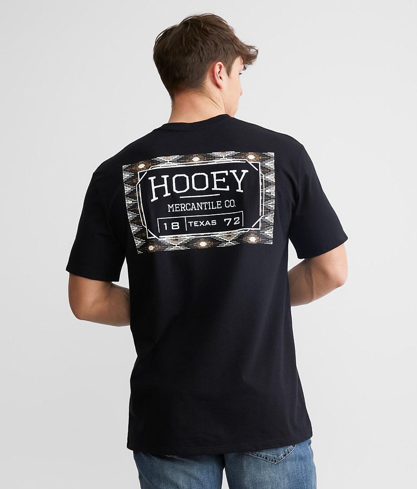 Hooey Doc T-Shirt front view