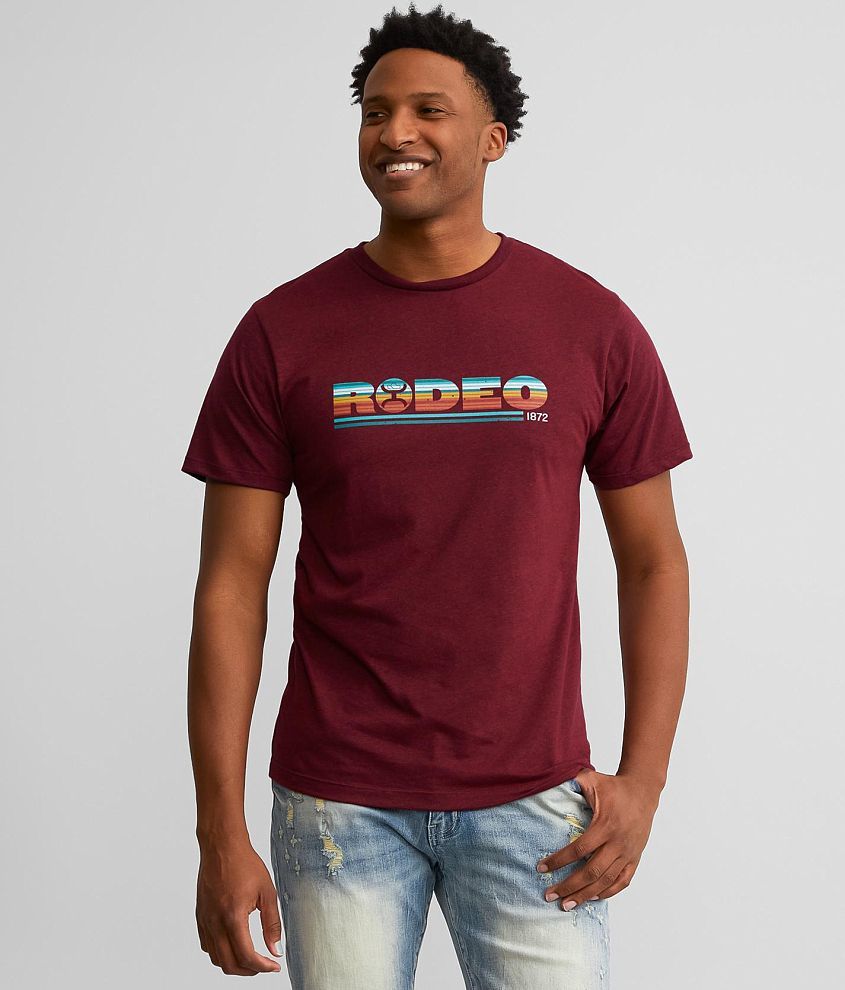 Hooey Rodeo T-Shirt front view