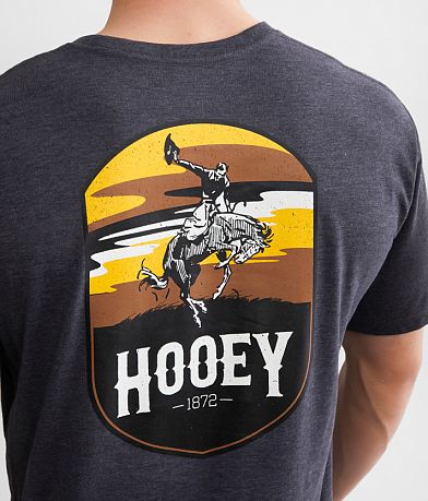 Hooey Cheyenne T-Shirt misc detail 1 view