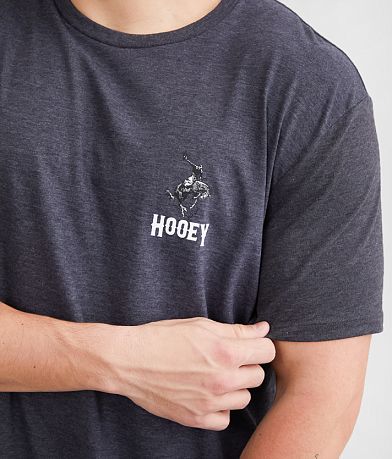Hooey Cheyenne T-Shirt misc detail 2 view