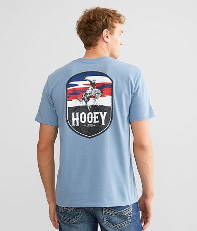 Hooey Cheyenne T-Shirt BACK