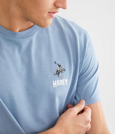 Hooey Cheyenne T-Shirt MISC_DETAIL_1