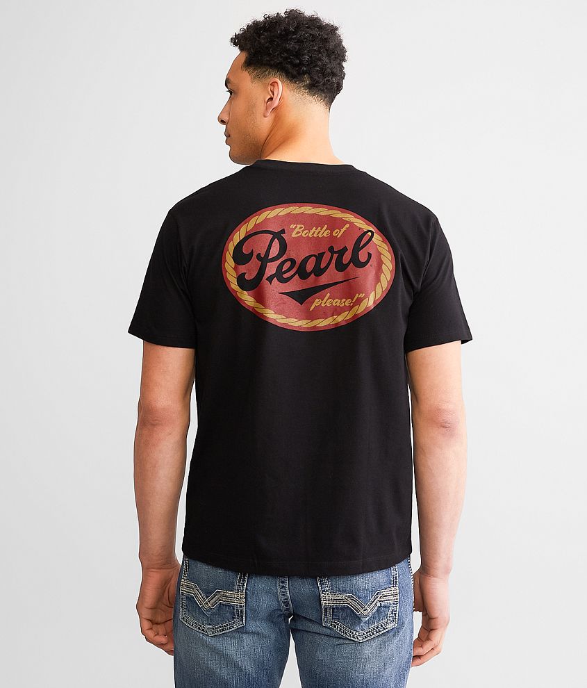 Hooey Pearl T-Shirt front view