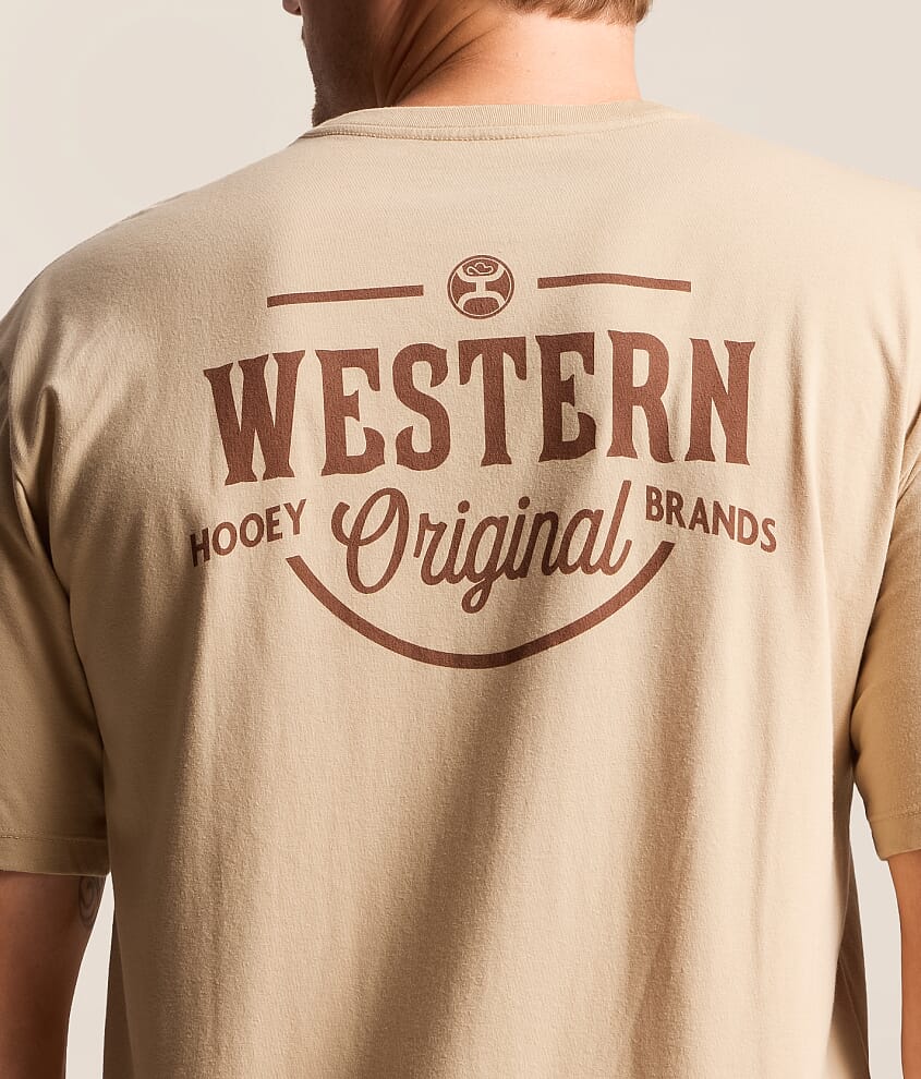 Western OG T-Shirt