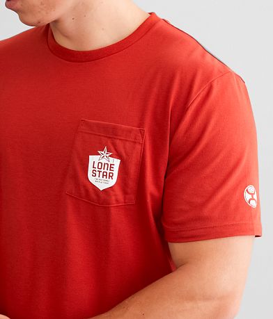 Hooey Lone Star T-Shirt MISC_DETAIL_1