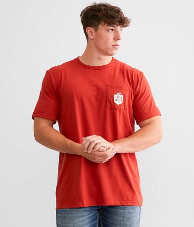 Hooey Lone Star T-Shirt FULL_RIGHT_SIDE